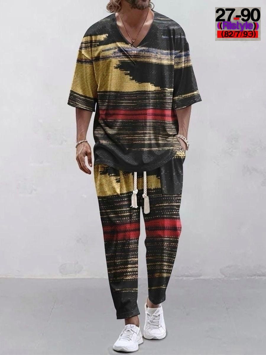 костюм стильный,костюм стильный повседневный,костюм с принтом,мужская мода,костюм мужской