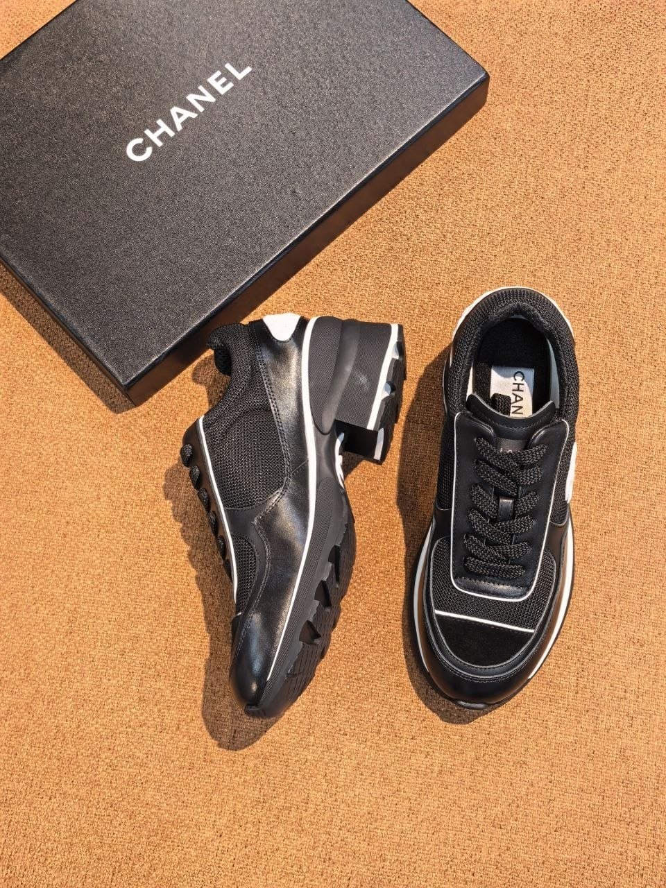 кроссовки женские chanel,женские брендовые кожаные кроссовки chanel premium,,кроссовки chanel,женские кроссовки