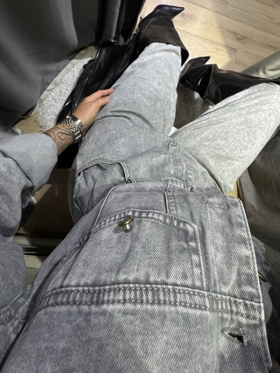 джинсовый комбинезон женский,джинсовый комбинезон,женский комбинезон,серый комбинезон,комбинезон джинс