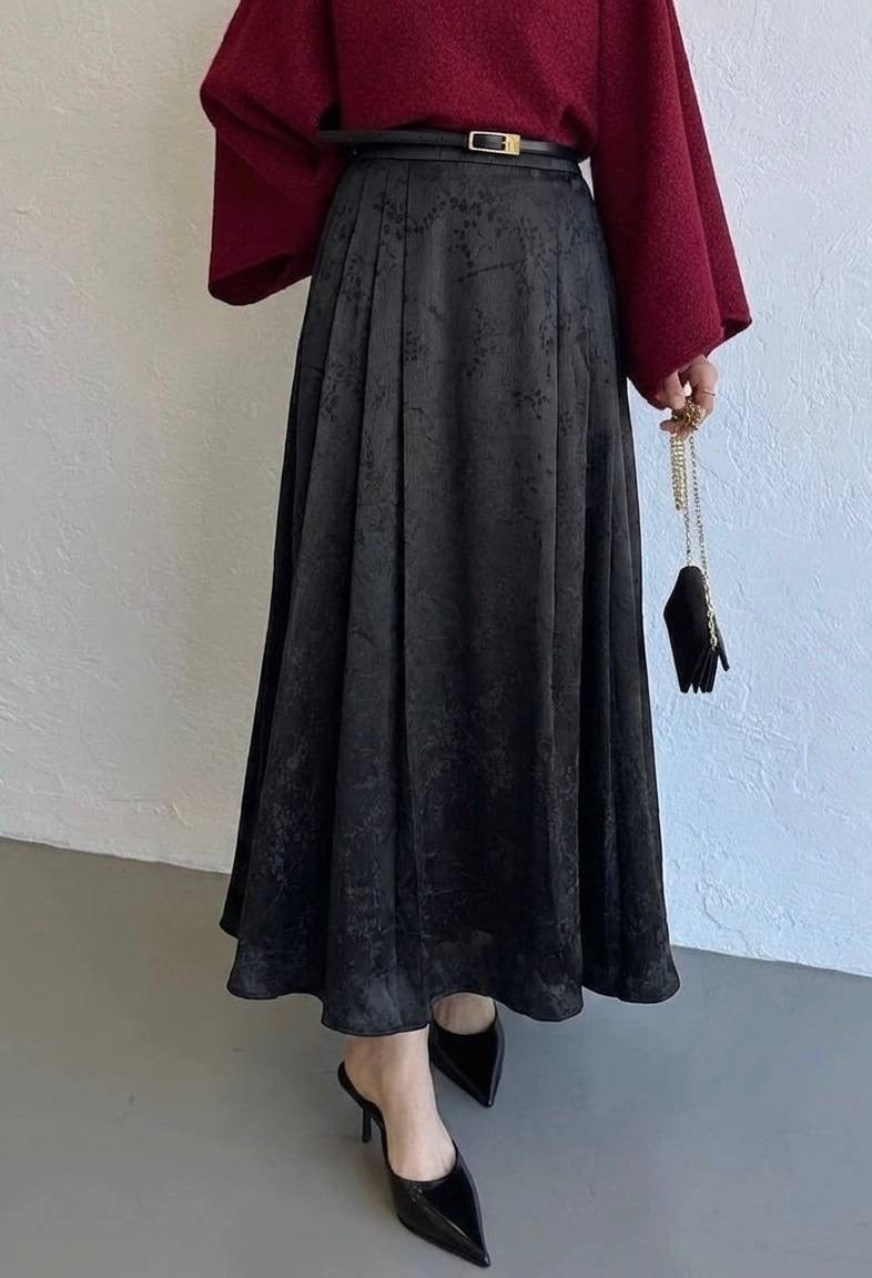 ,мода на хиджаб,юбка мода,мусульманские юбки длинные