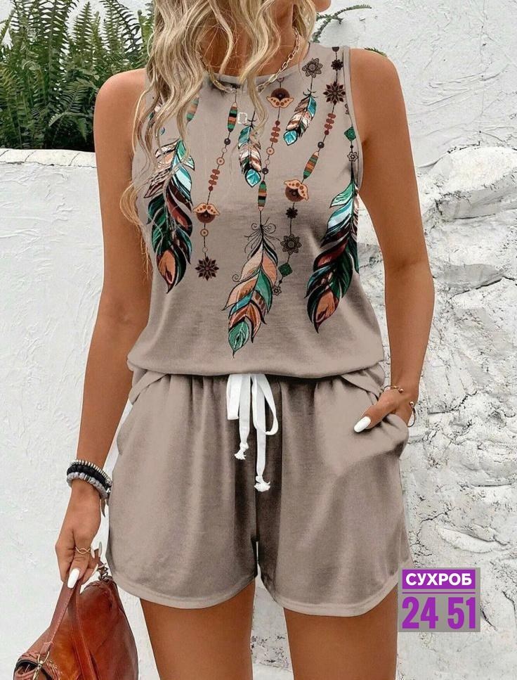 женские летние костюмы,женские летние комплекты,летние костюмы,костюм женский,женские комбинезоны