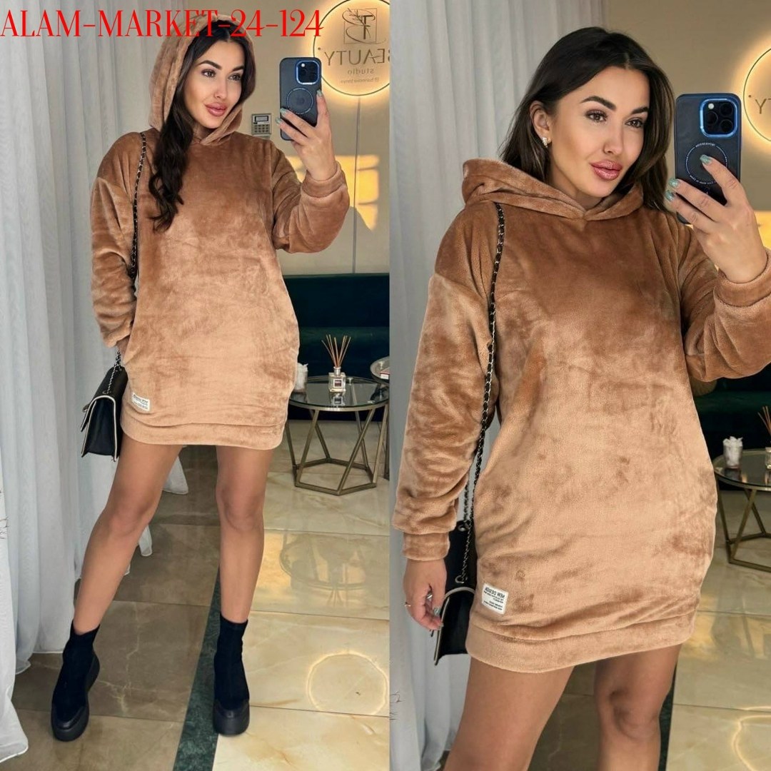 платье с капюшоном теплое,туника женская с капюшоном,платье худи с капюшоном,платье с капюшоном,платье туника теплая