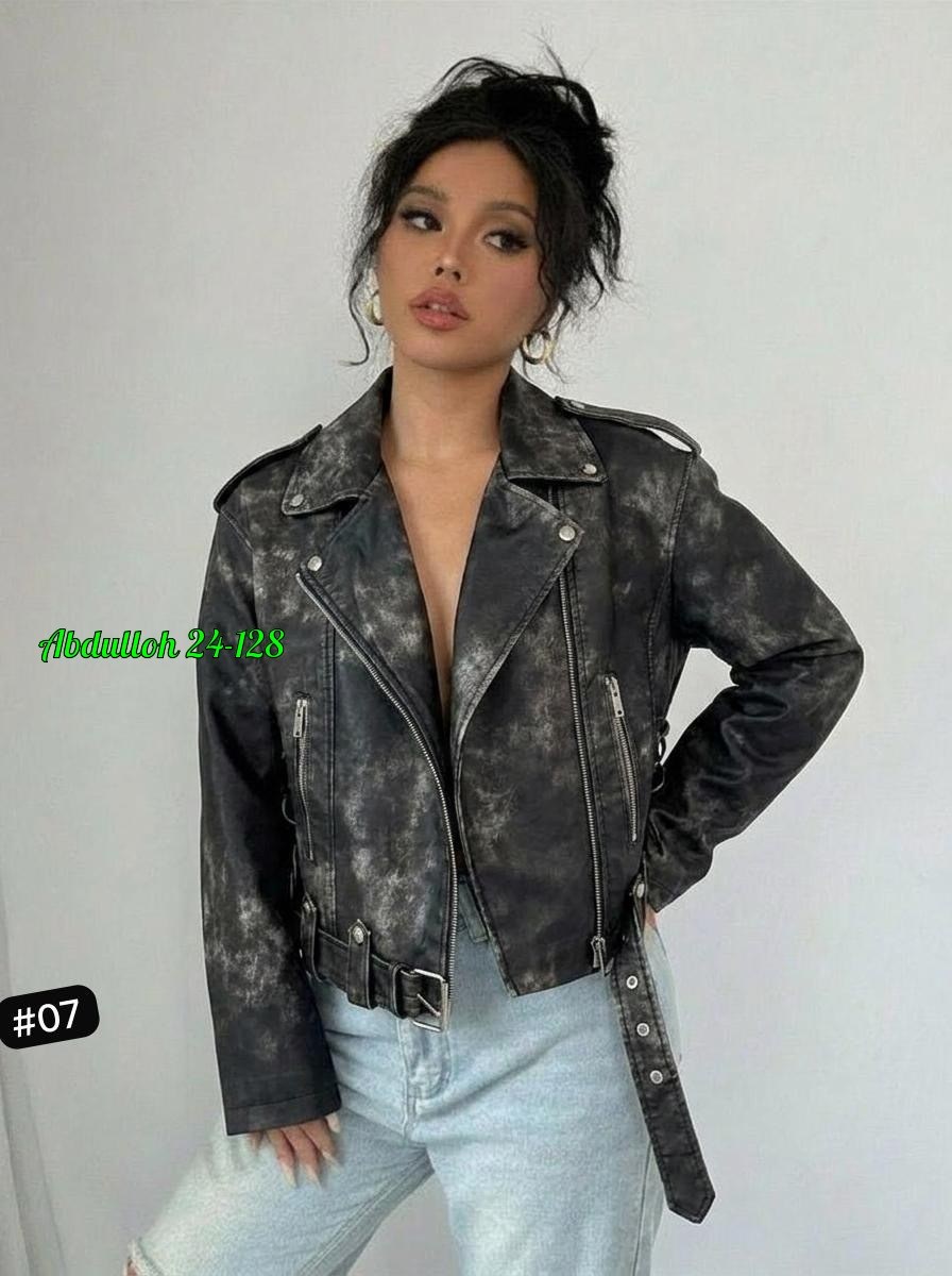 куртка косуха,кожаная куртка косуха,куртка кожаная женская косуха,женская косуха,кожаная куртка кожанка косуха