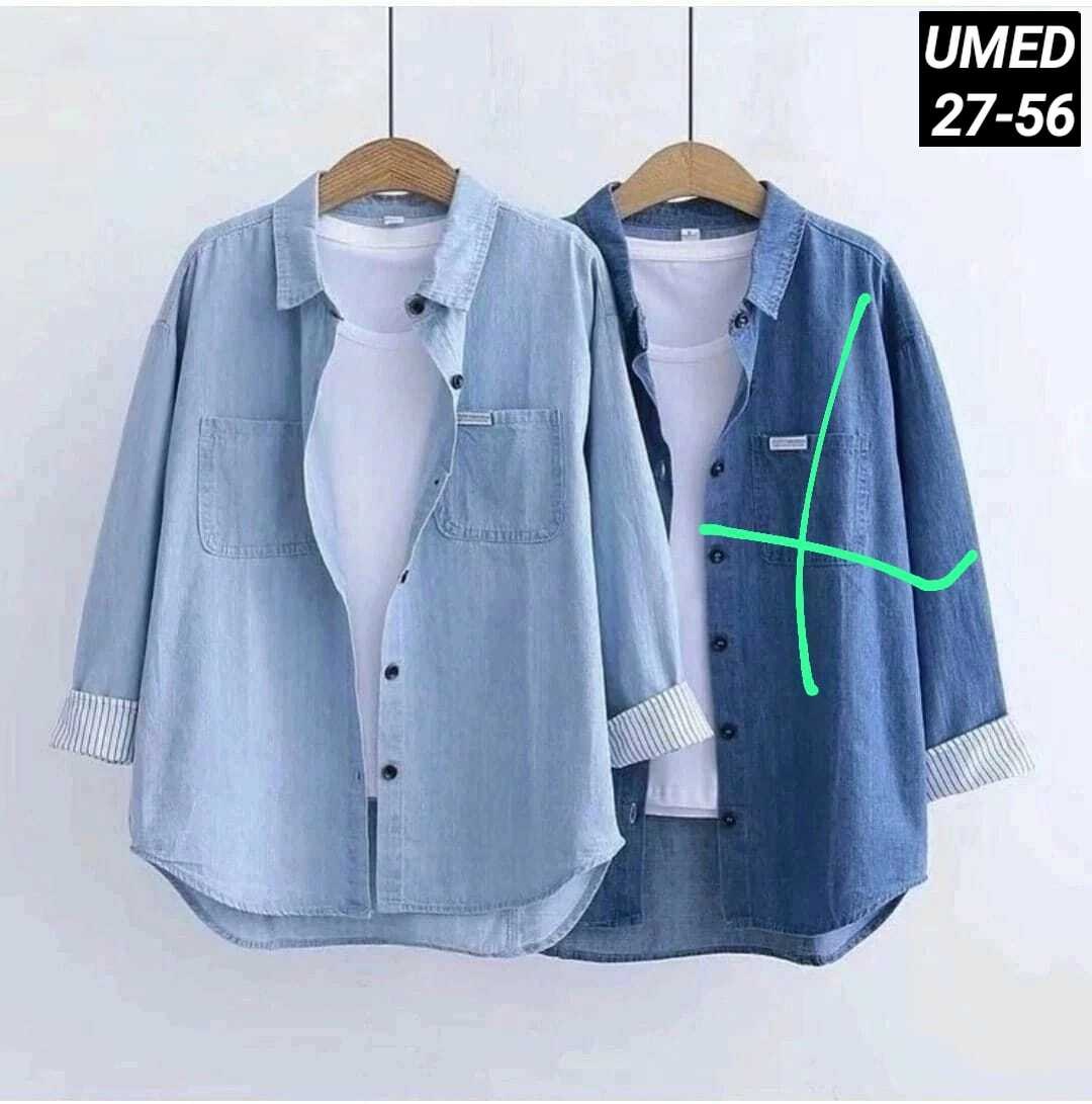 рубашка женская джинсовая,рубашка женская голубая,женская джинсовая рубашка с длинным рукавом,джинсовая рубашка женская 2026,рубашка с длинным рукавом джинсовая