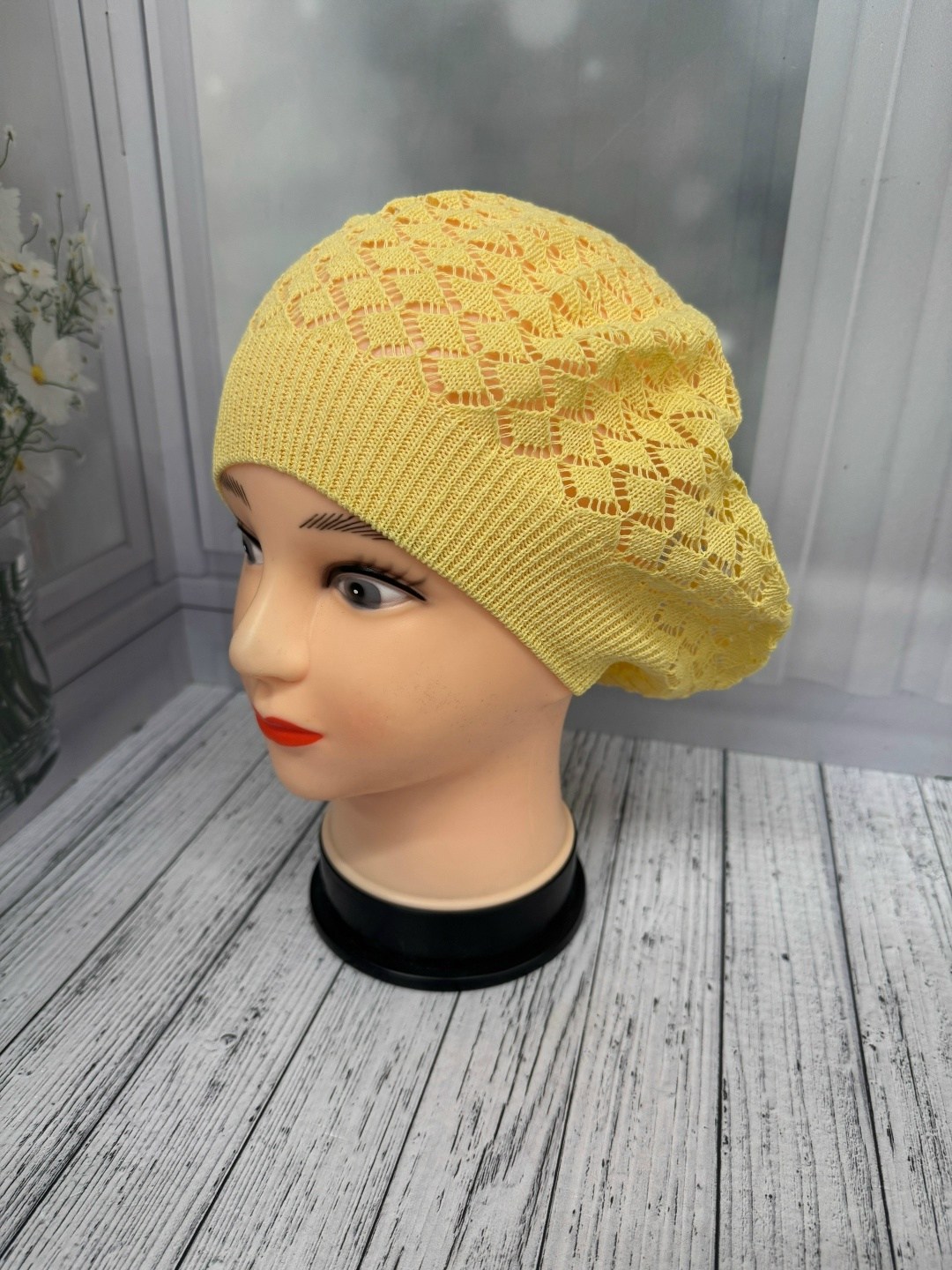 шапка для женщин,беретка женская,женская шапка,шапка платок,беретка