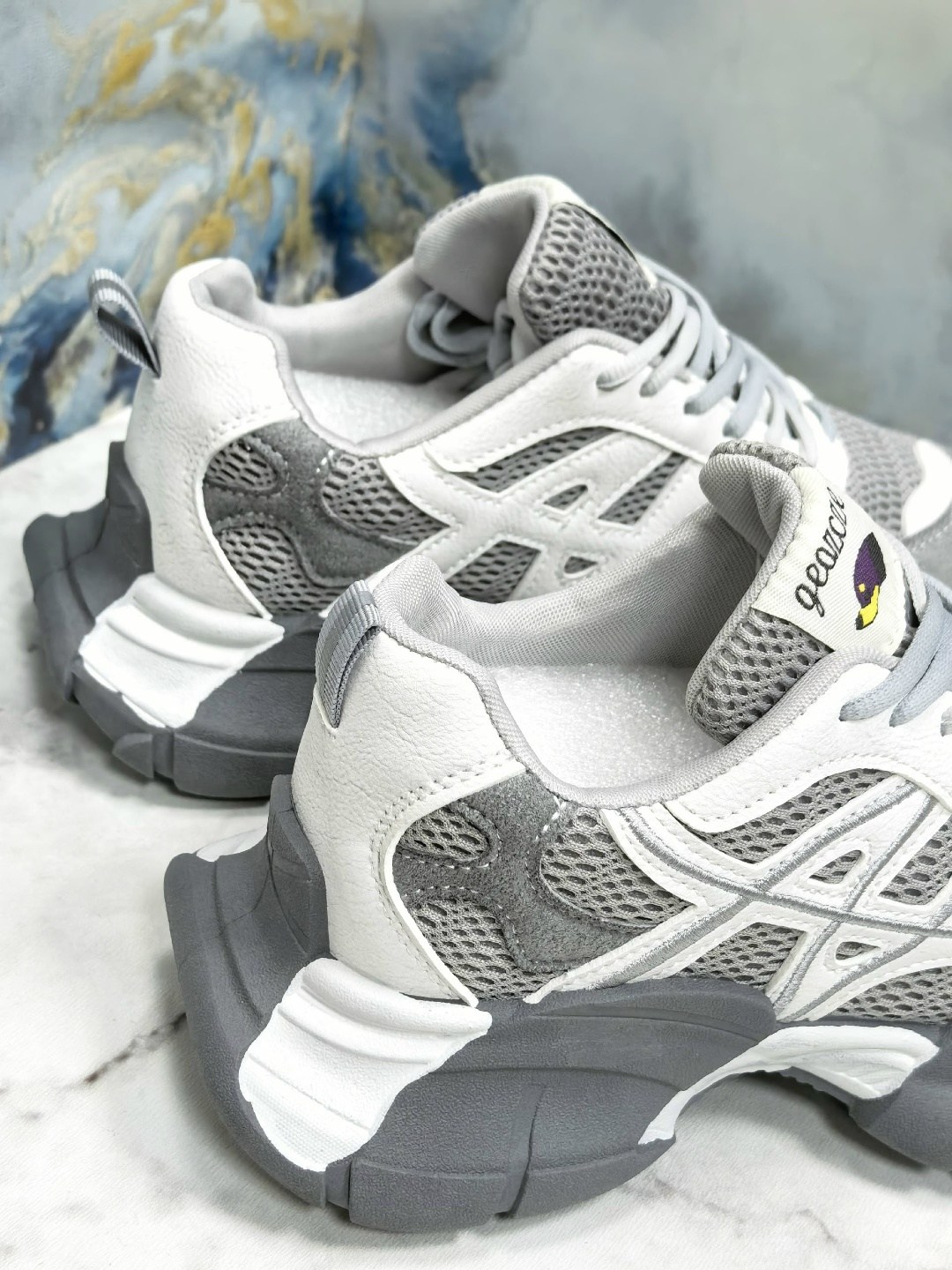 кроссовки balenciaga,кроссовки,кроссовки asics gel-nyc,баленсиага карго кроссовки,парные кроссовки