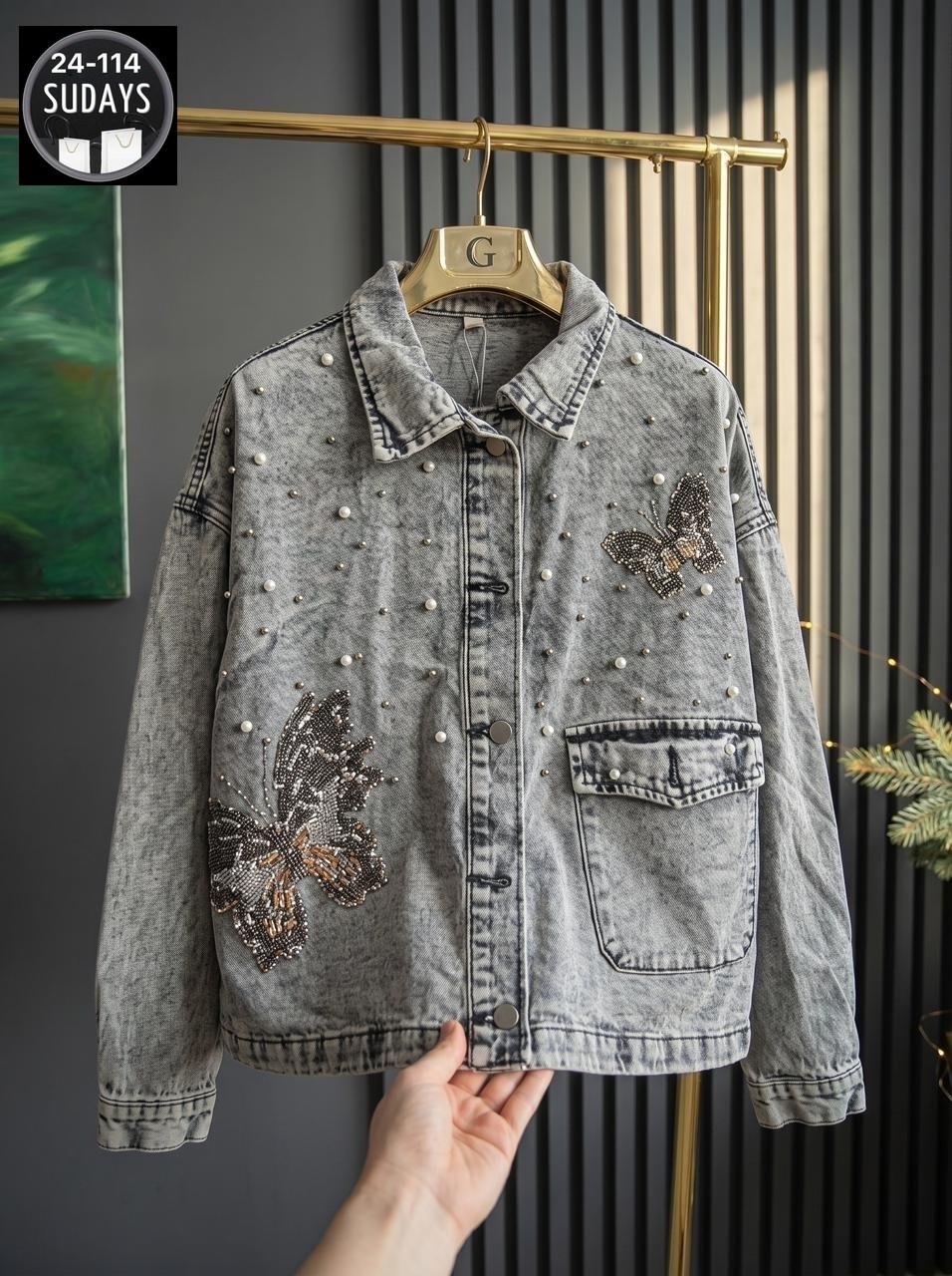 куртка джинсовая женская,куртка джинсовая,серая джинсовая куртка,стильная джинсовая куртка,куртка джинсовая классическая