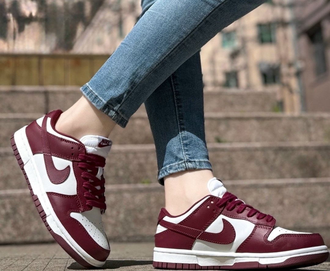 nike dunk low bordeaux,бордовые данки найк,nike dunk low team red,кроссовки,кроссовки nike dunk sb low