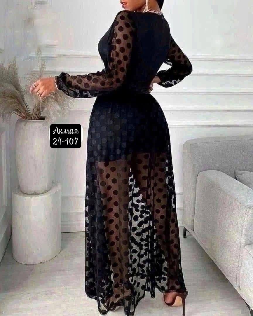 платье женское,платье с сеткой,нарядное платье,вечернее платье,женские длинные платья