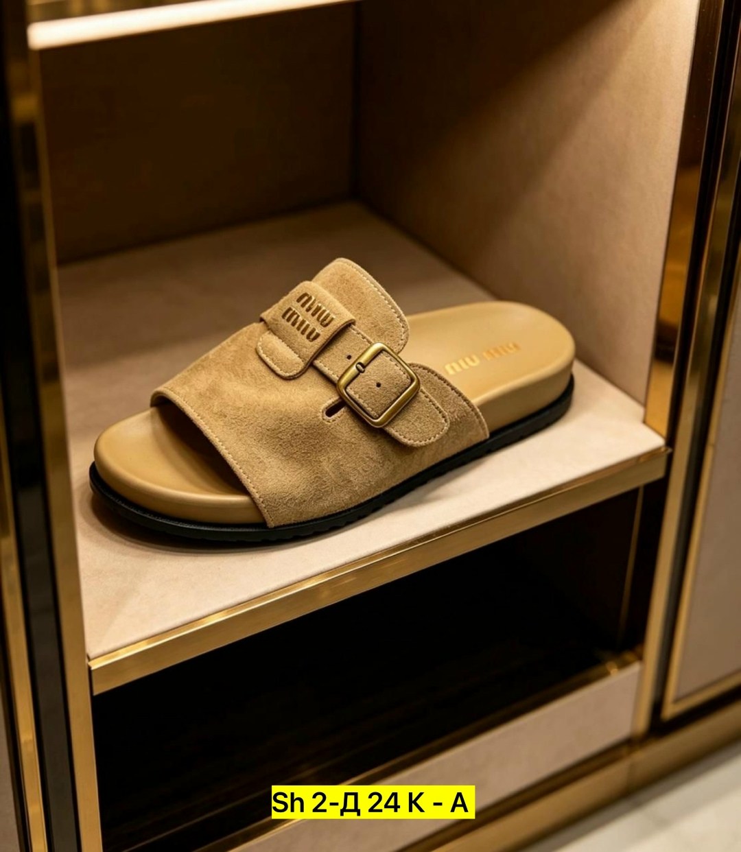 шлёпанцы miu miu,,шлепанцы женские,женские шлепки,модные тапочки