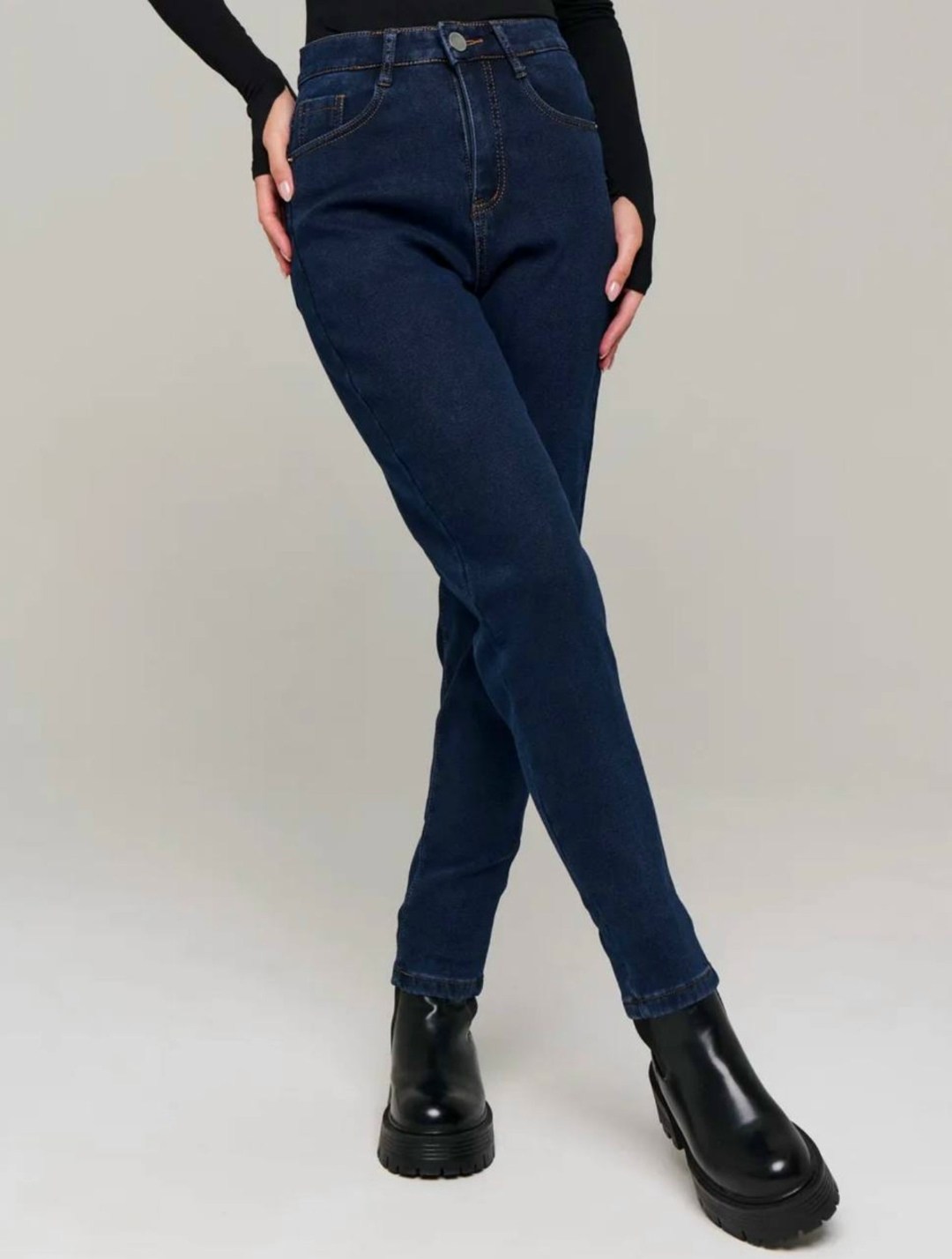 джинсы на меху,джинсы на флисе,утепленные джинсы,утепленные джинсы женские,джинсы утепленные на флисе