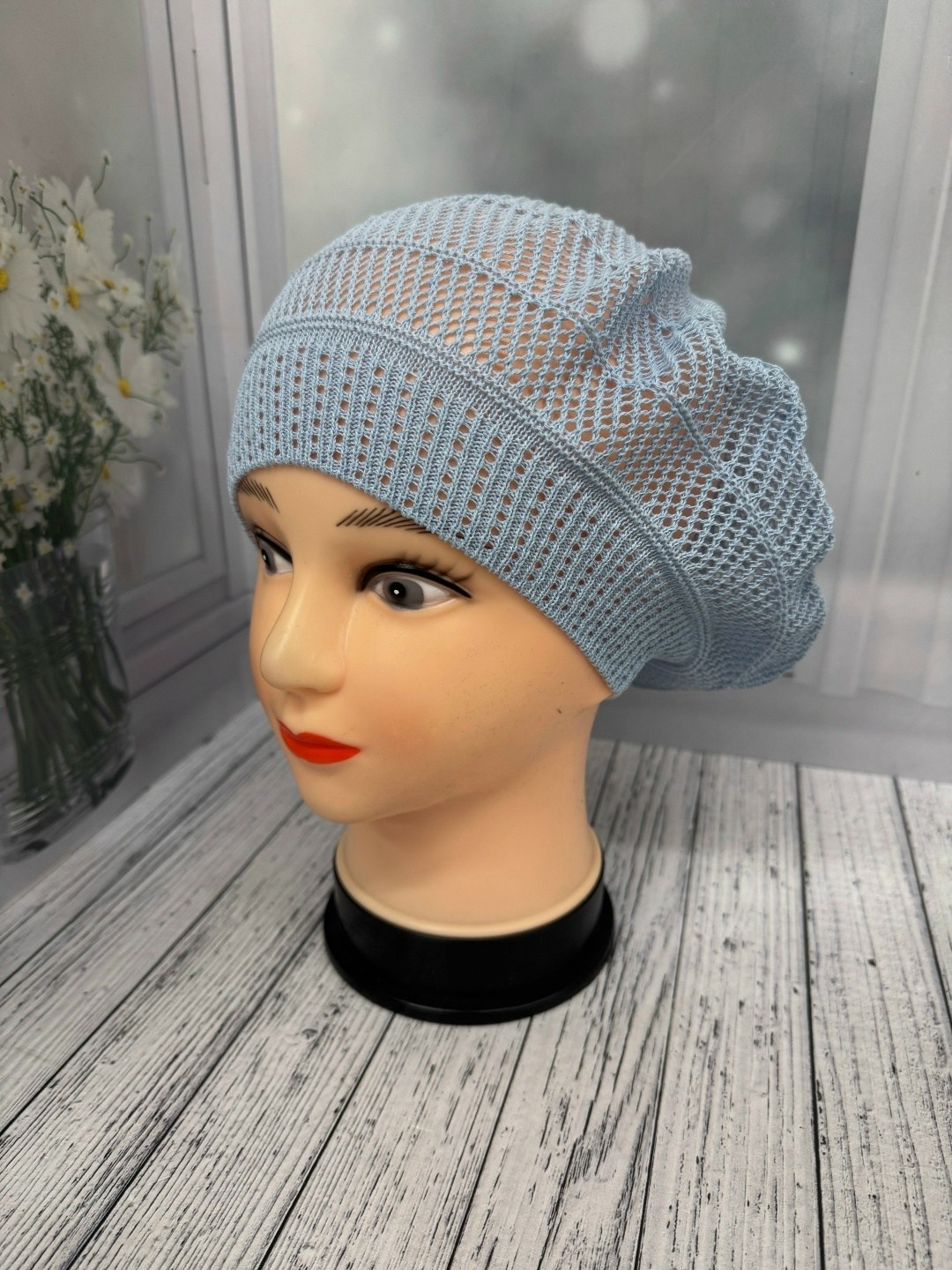 шапка для женщин,беретка,женские береты,женская шапка,берет летний