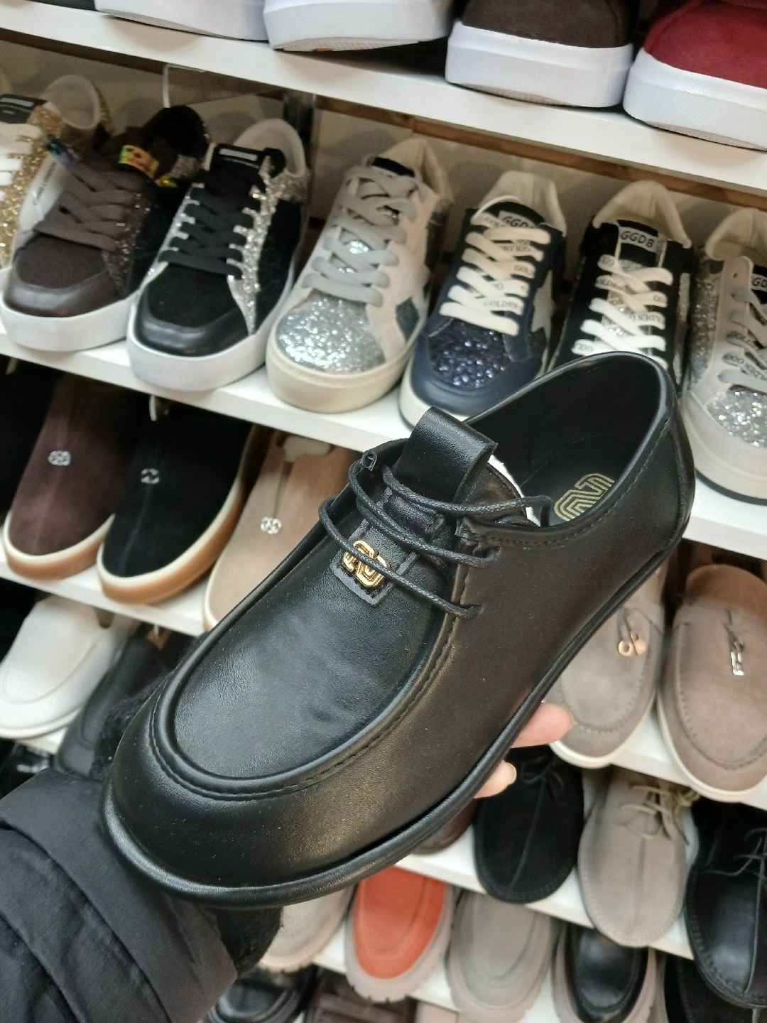 , женская, повседневные,модная ,замшевая