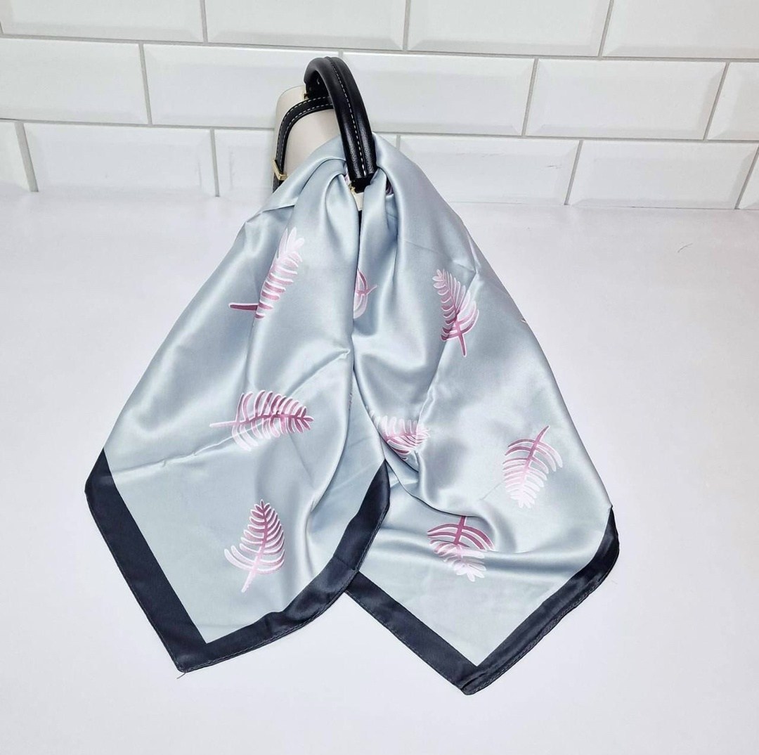 шелковый шарф,женский шелковый шарф,атласный платок,шелковые платки,платки женские