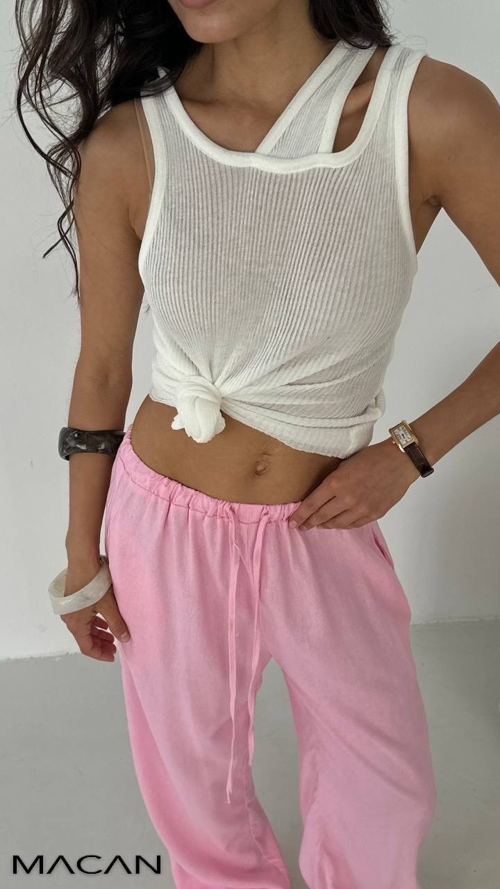 брюки розовые,cпортивные штаны женские,штаны розовые,штаны розовые широкие,повседневные спортивные брюки с широкими штанинами