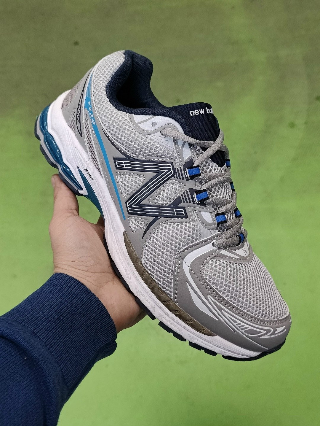 кроссовки new balance,мужские кроссовки new balance,new balance 860,new balance 860 v2,new balance 860 v 2