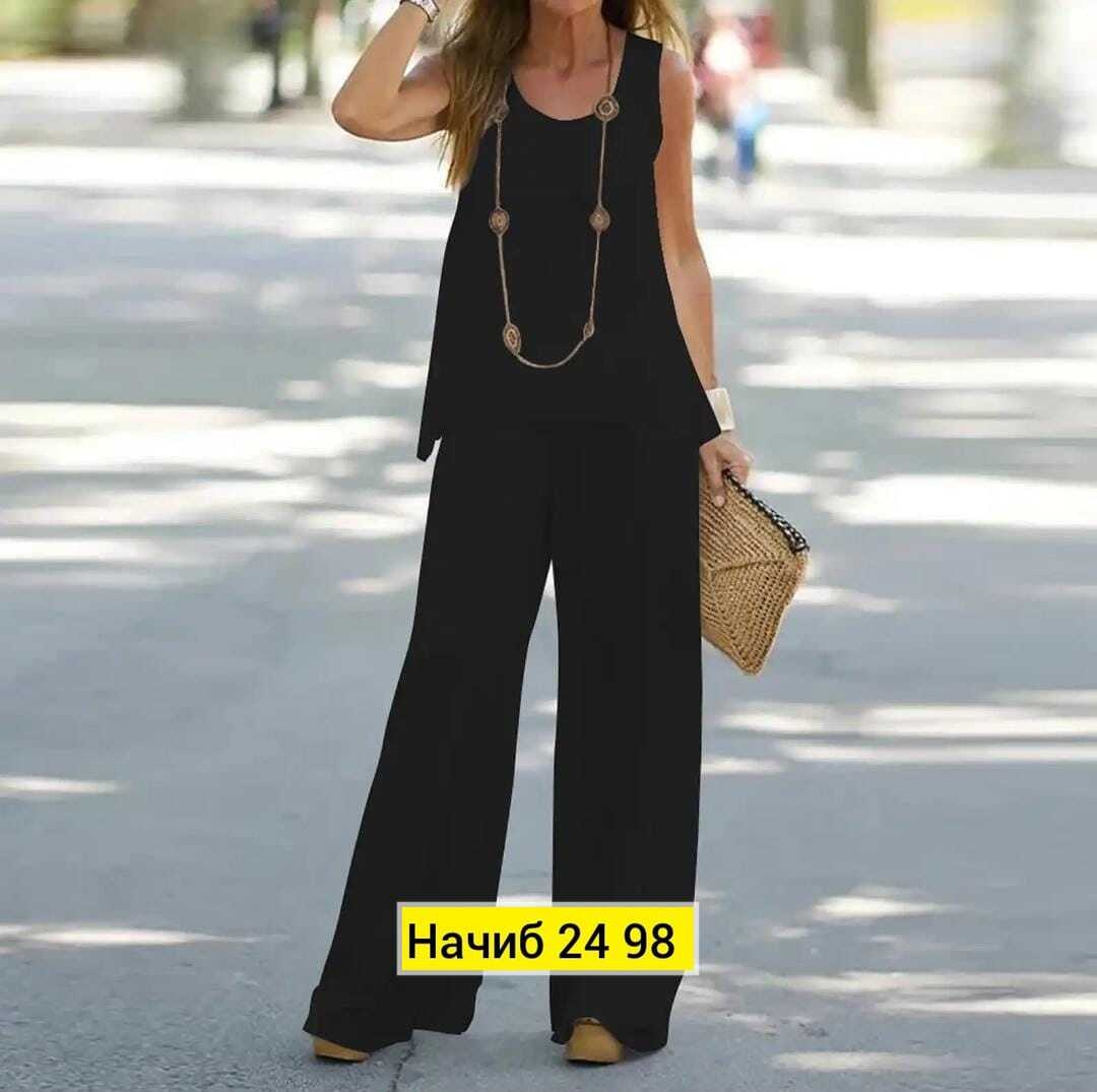 брюки с широкими штанинами,костюм женский,костюм с брюками,женский брючный костюм,широкие брюки