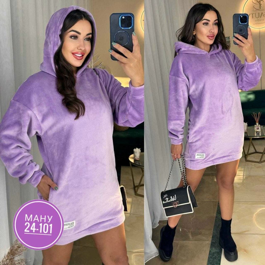 платье с капюшоном теплое,платье туника теплая,платье худи теплое,платье на флисе,платье худи с капюшоном