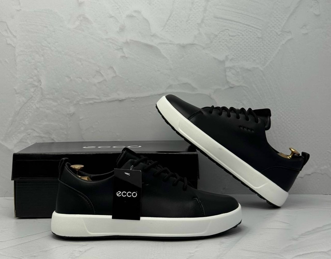 кроссовки мужские ecco,кеды мужские ecco,,кроссовки ecco,кеды кожаные