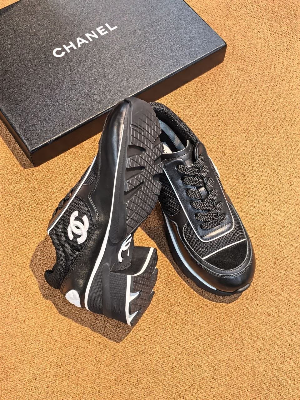 кроссовки женские chanel,женские брендовые кожаные кроссовки chanel premium,,кроссовки chanel,женские кроссовки