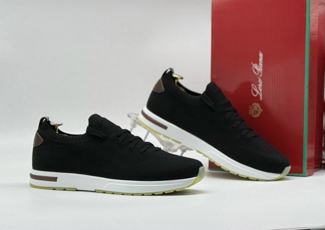 ,кроссовки loro piana,кроссовка мужской,мужской кроссовки,мужские текстильные кроссовки