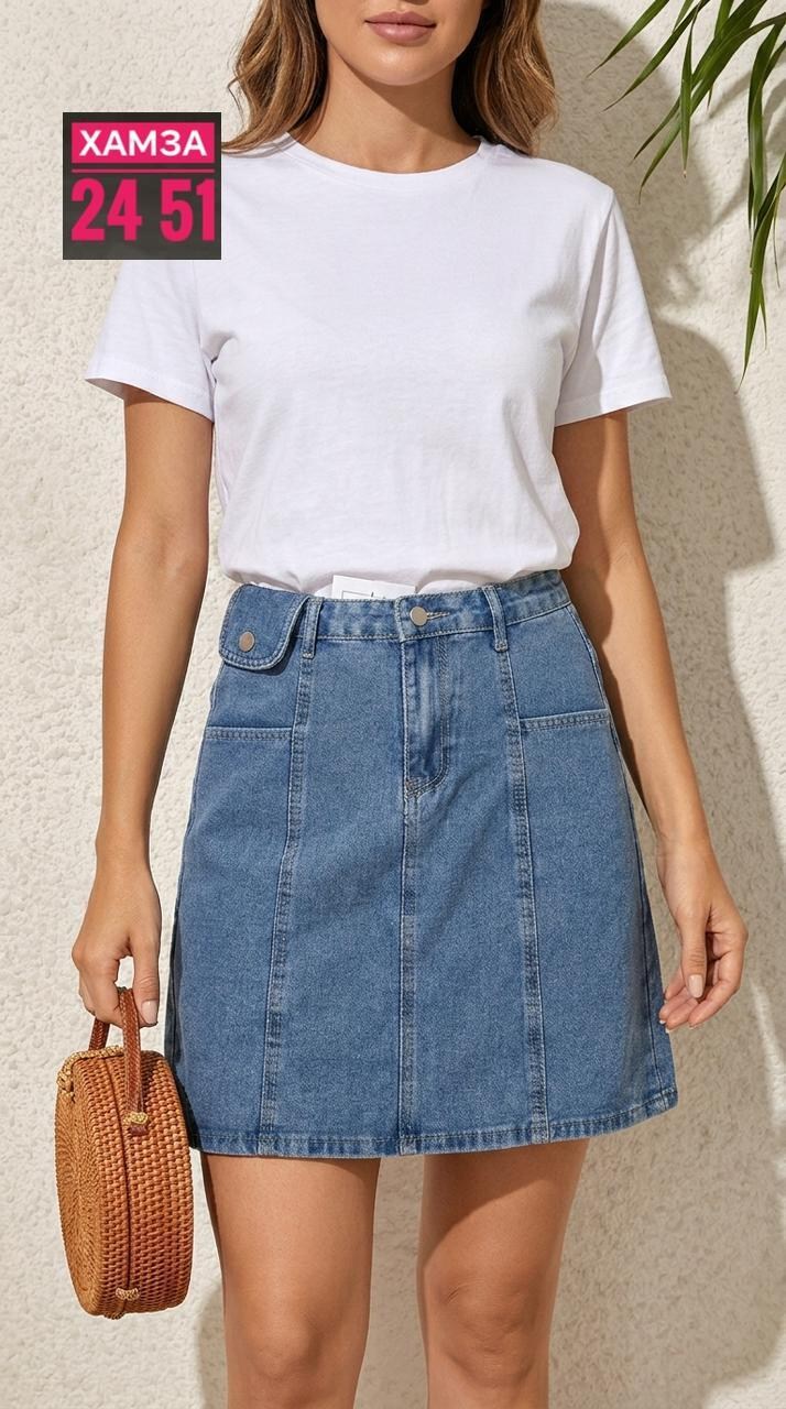 юбка джинсовая,женская джинсовая юбка,джинсовая мини юбка,женская джинсовая мини-юбка с высокой талией,джинсовая юбка золла