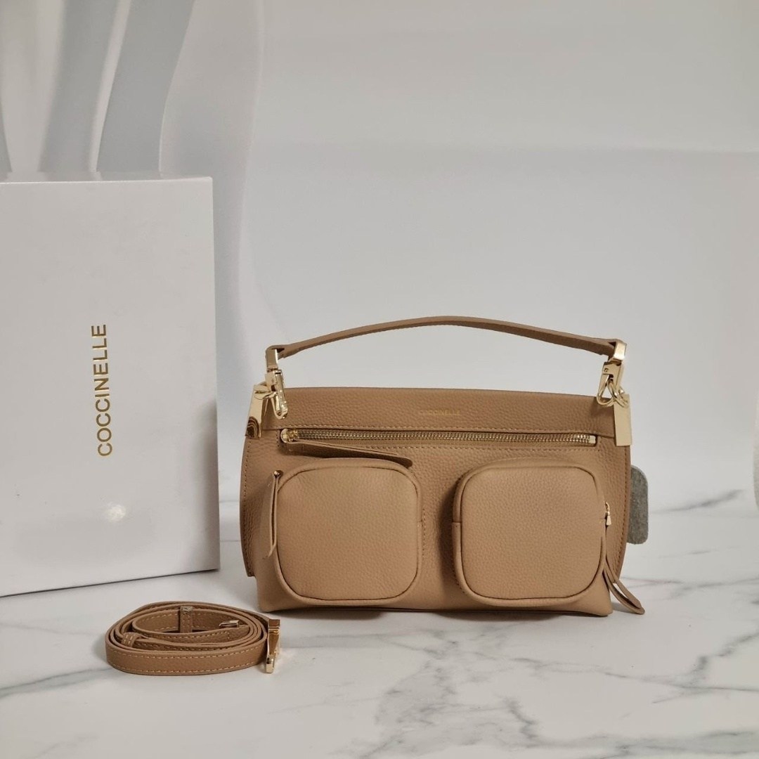 сумка марк якобс бежевая,сумка coccinelle,сумки женская,сумка бежевая,сумочка бежевая