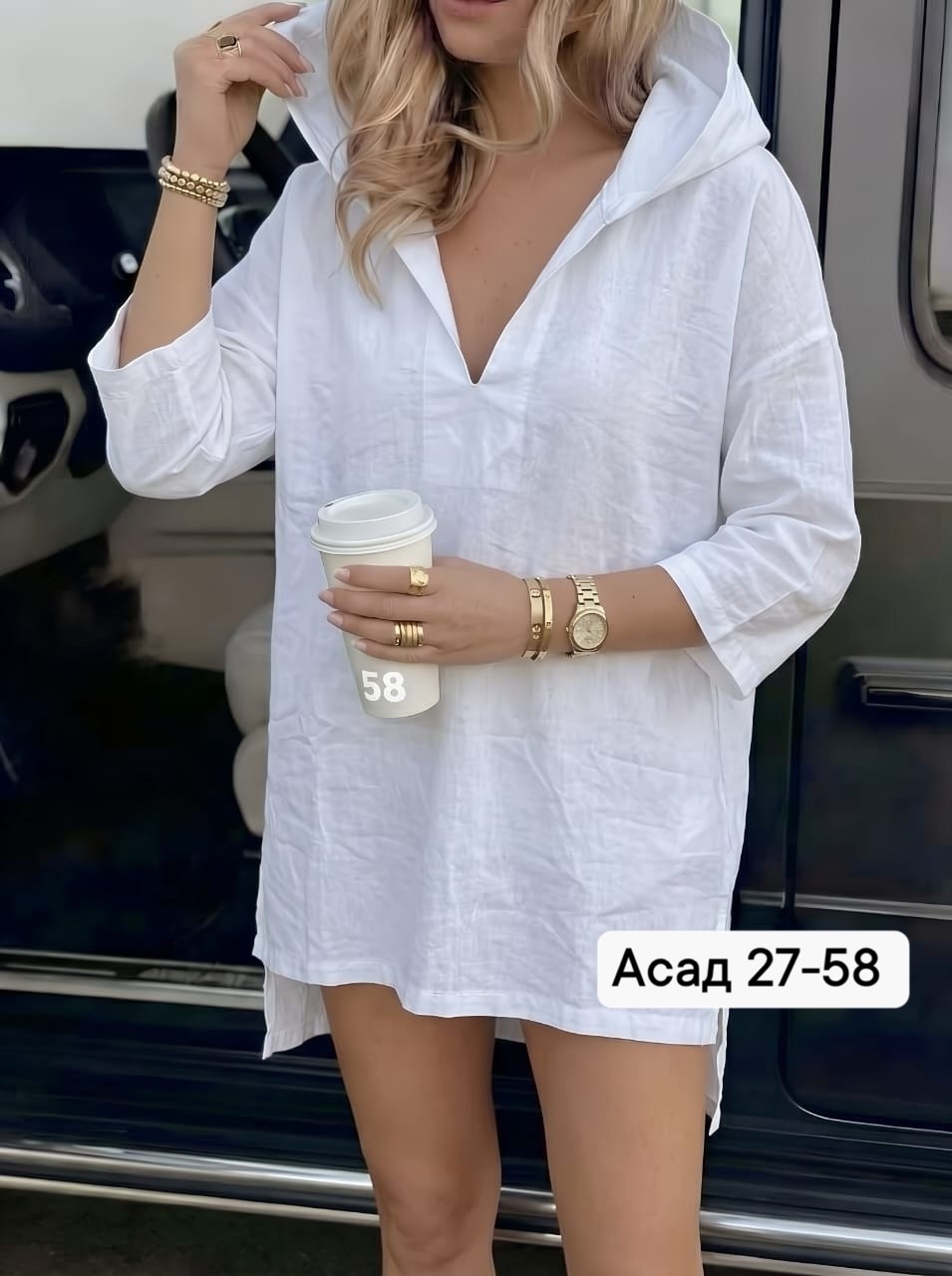 туника рубашка пляжная,пляжная туника женская,туники пляжная,туника с капюшоном,туника белая