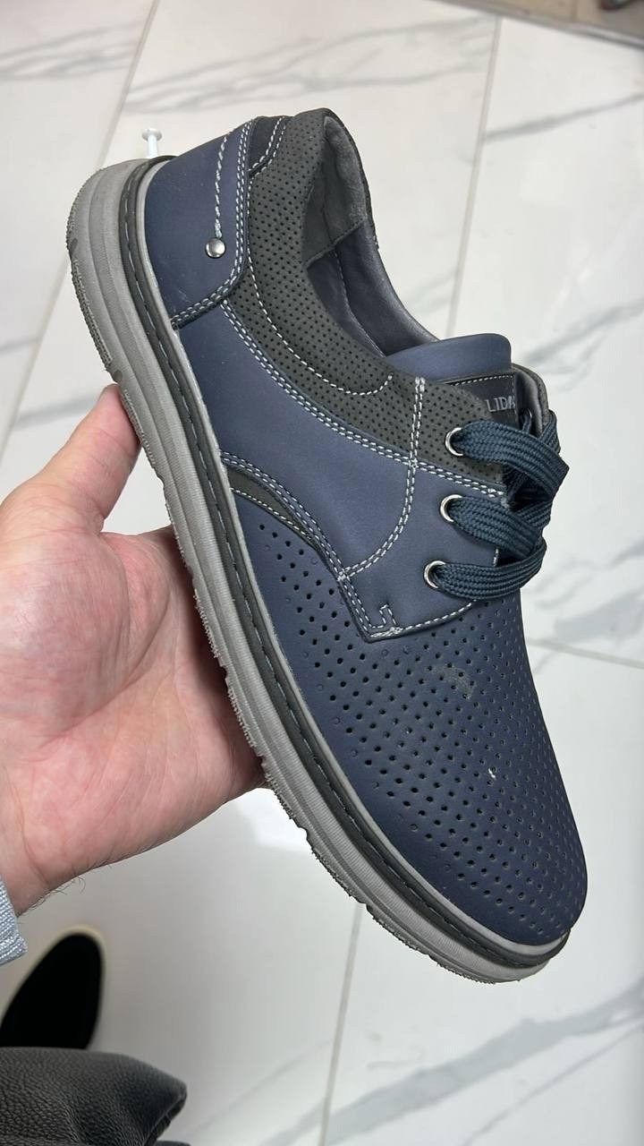 ,мужские полуботинки,полуботинки летние мужские,летняя мужская ,обуви