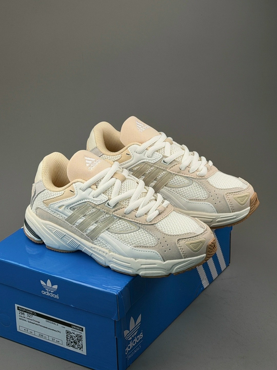 кроссовки adidas,кроссовки adidas response cl,кроссовки adidas response,бежевые кроссовки adidas originals response cl,кроссовки adidas originals response