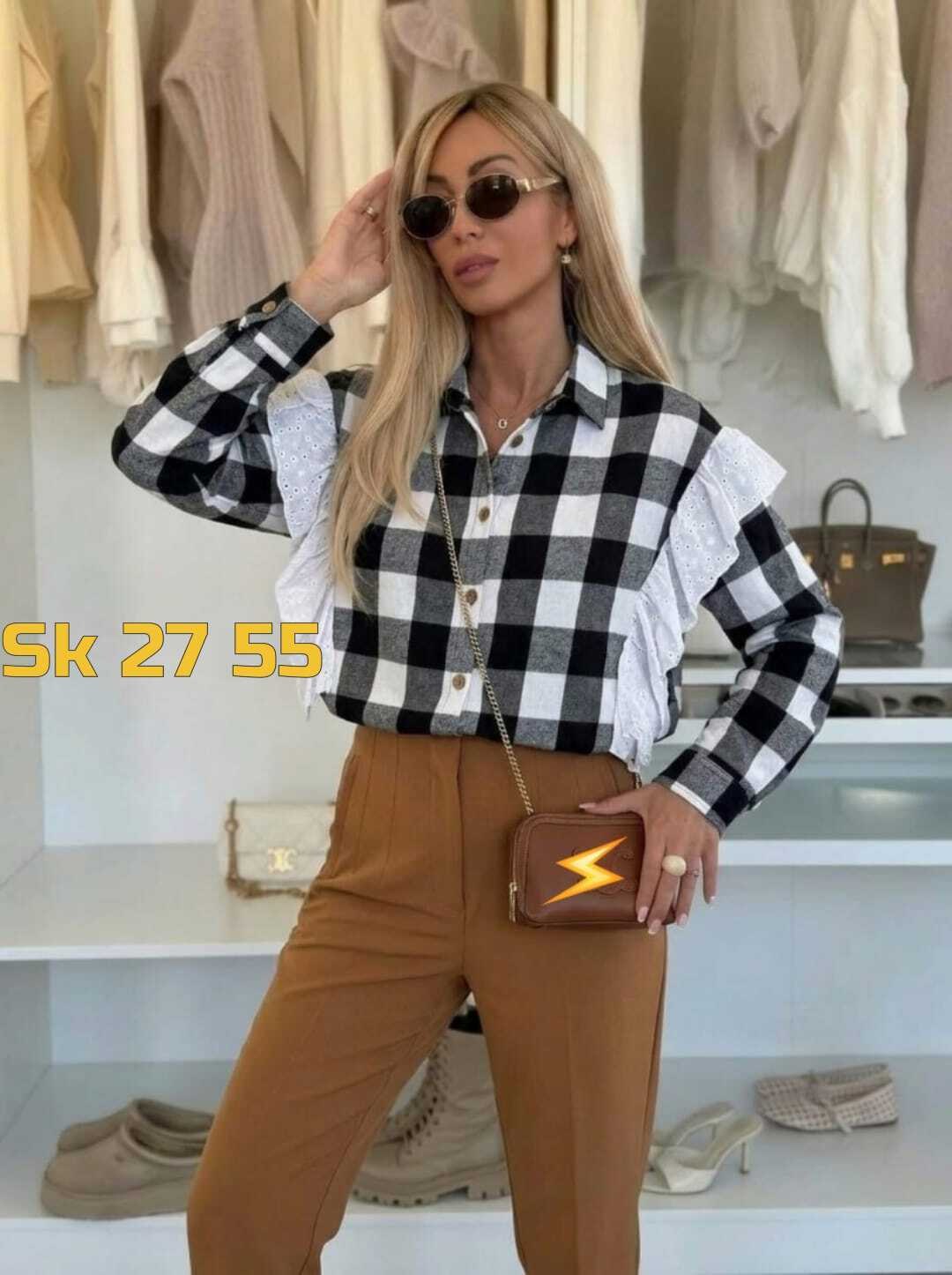 женская рубашка,рубашка в клетку женская,рубашка женская в клетку оверсайз,рубашка стильная,рубашка