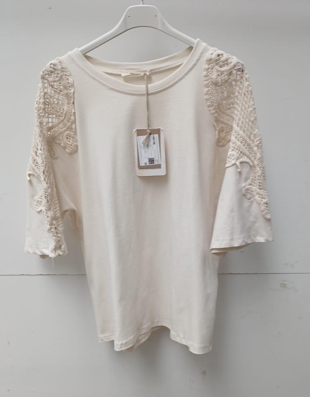 модная блузка,блузка кружевная,футболка с кружевами,женская блузка,блузка повседневная