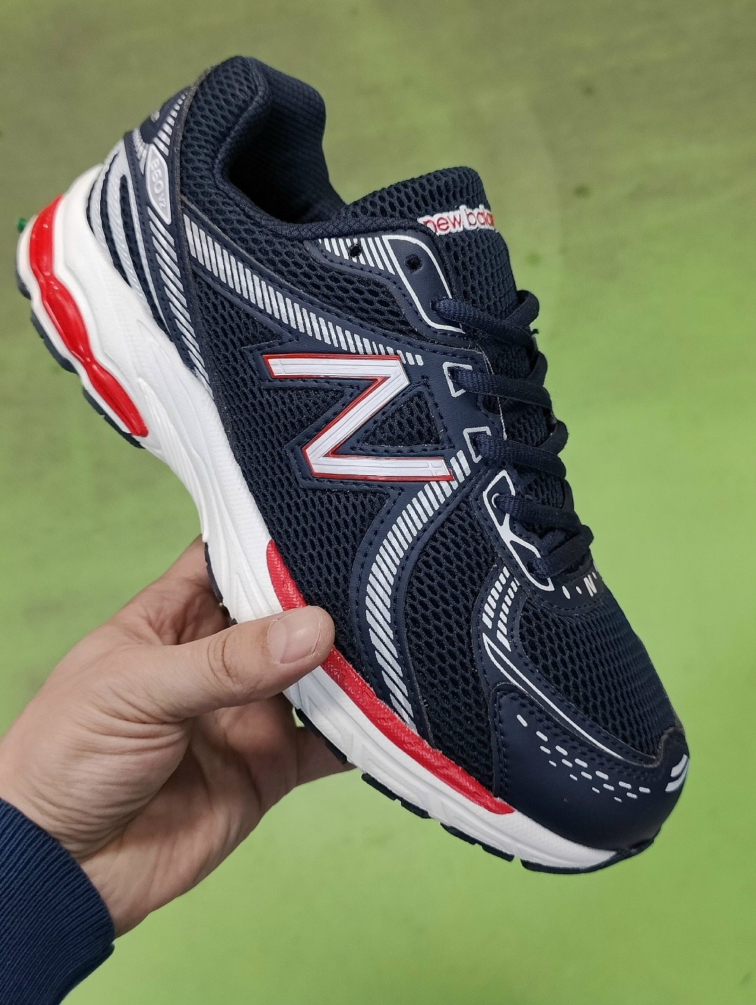 кроссовки new balance,мужские кроссовки new balance,new balance 860,new balance 860 v2,new balance 860 v 2