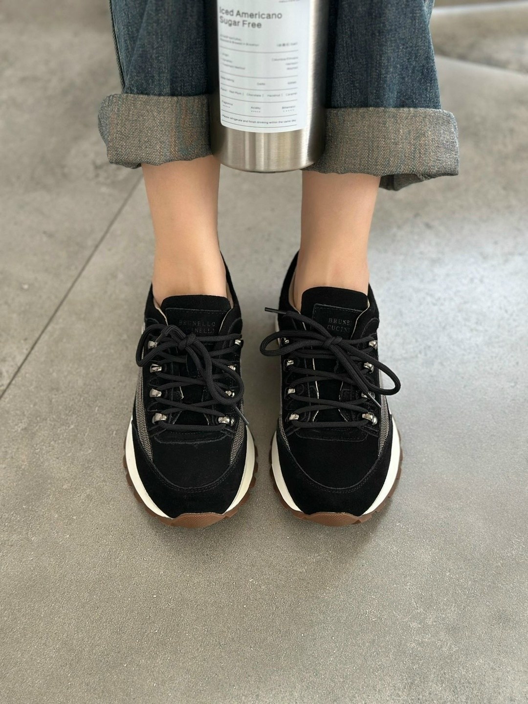 ,замшевые кроссовки brunello cucinelli,замшевые кроссовки,кроссовки замшевые женские,кроссовки женскиe