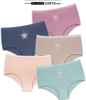 Нижнее белье