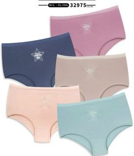 Нижнее белье