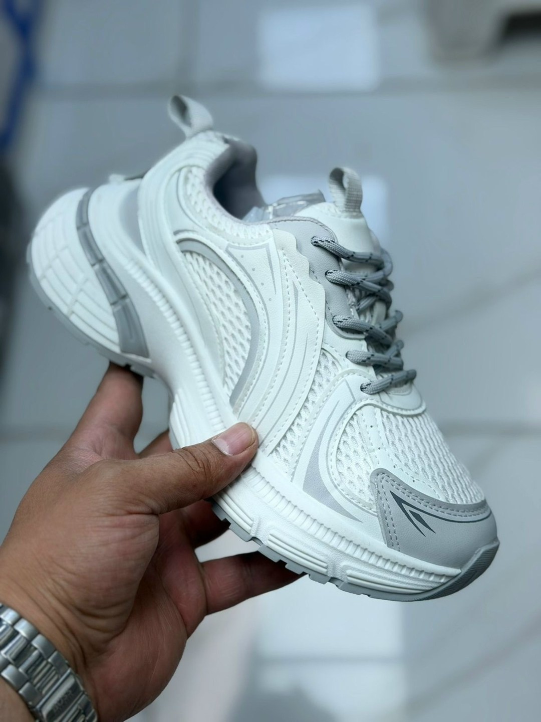 кроссовки женские,кроссовки женские balenciaga,кроссовки,массивные кроссовки женские,массивные кроссовки