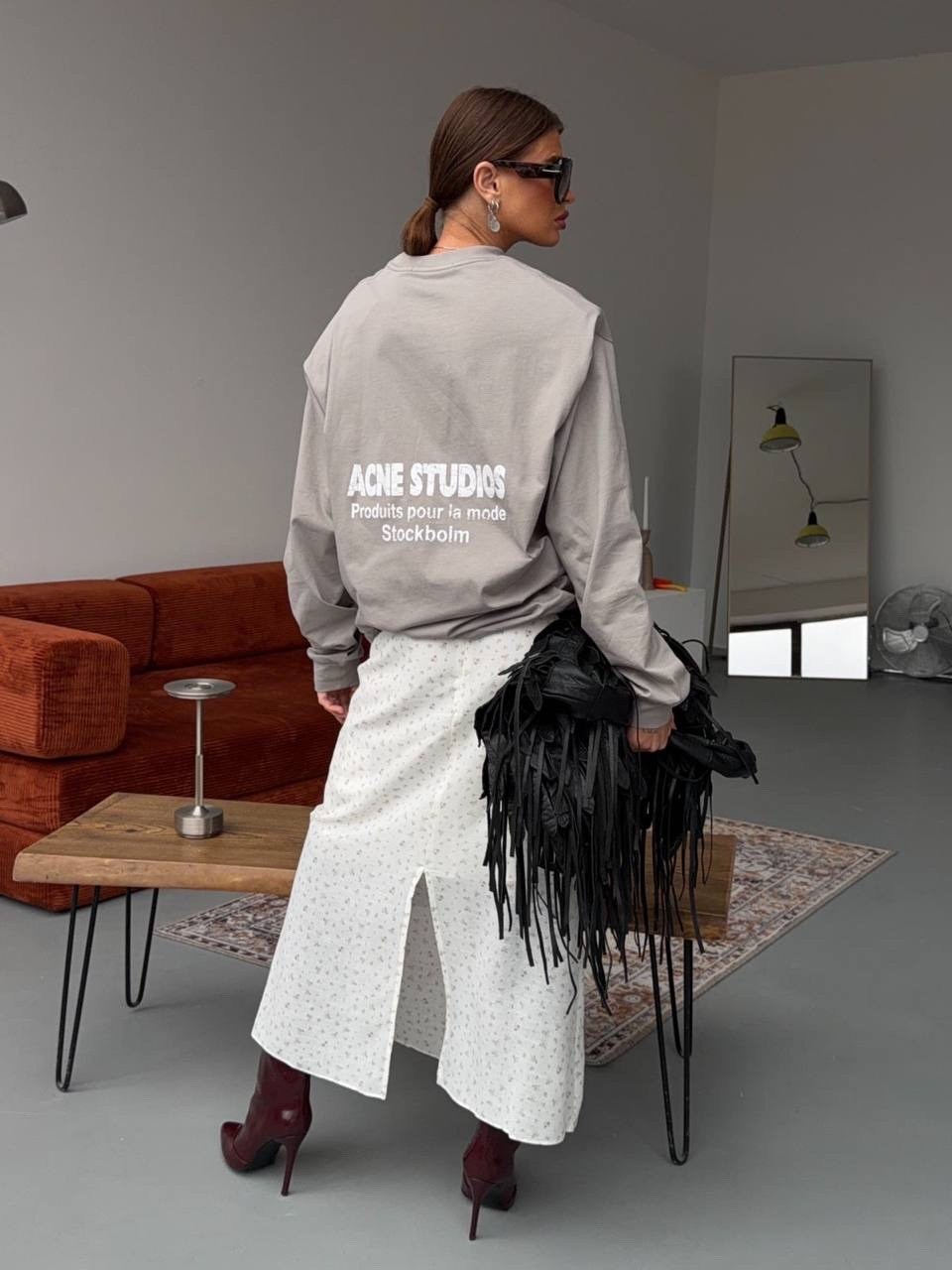 оверсайз свитшот,женская кофта,,рубашка блузка