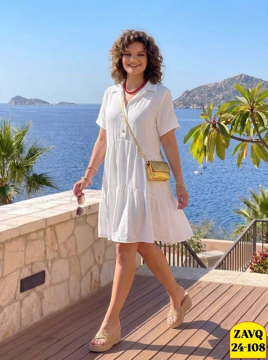 летнее женское платье,платье летнее,платья,платья для полных,платье модное