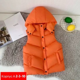 Верхняя одежда