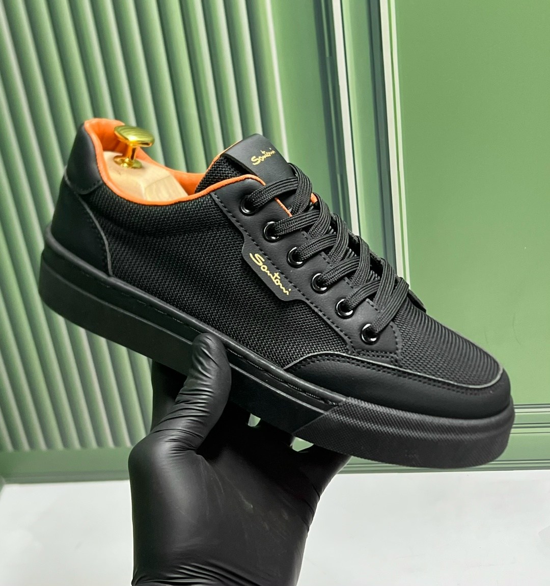 кроссовки santoni,,кроссовка мужской,кроссовки брендовые,кроссовки мужские и женские