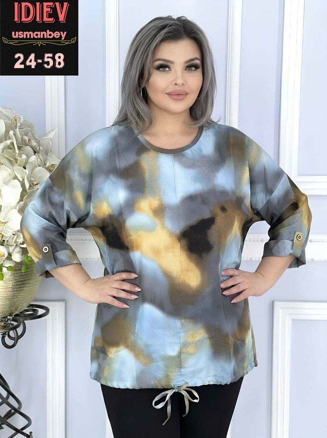 блузка женская,женский костюм тройка,туника женская,,туники для полных женщин