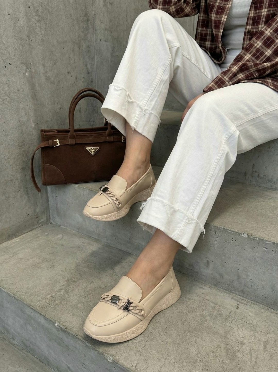 ,лоферы женские,бежевые лоферы,модные лоферы,лоферы женские натуральная кожа