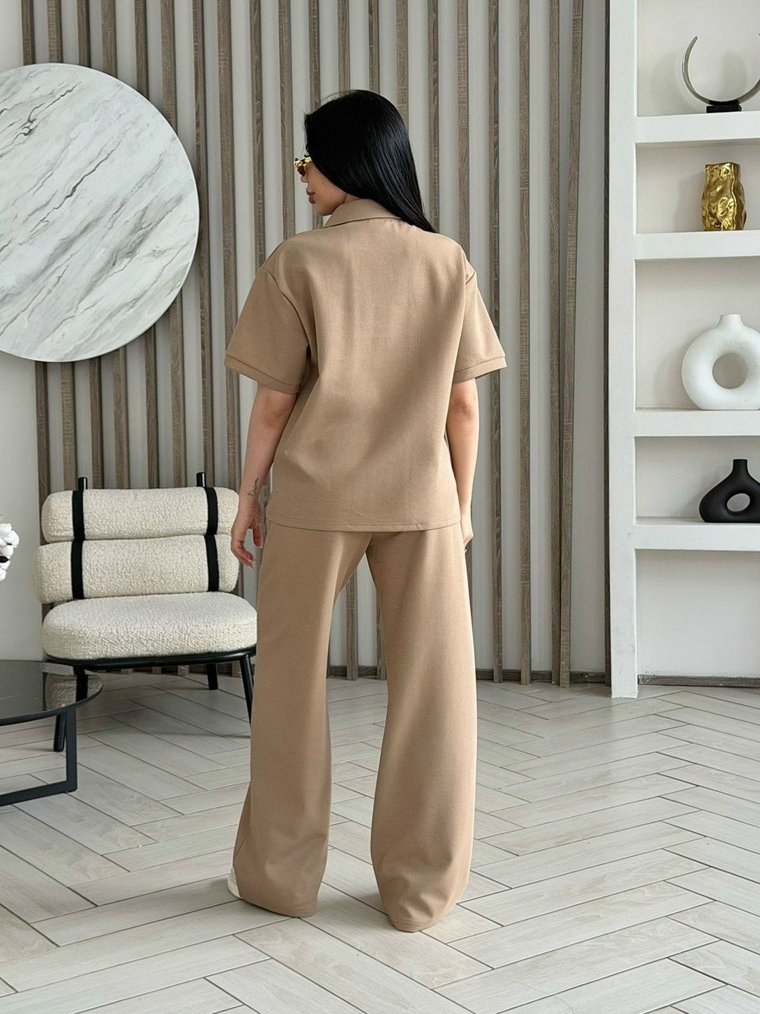 повседневный костюм,стильные костюмы,костюм женский,трикотажные костюмы,костюм с брюками