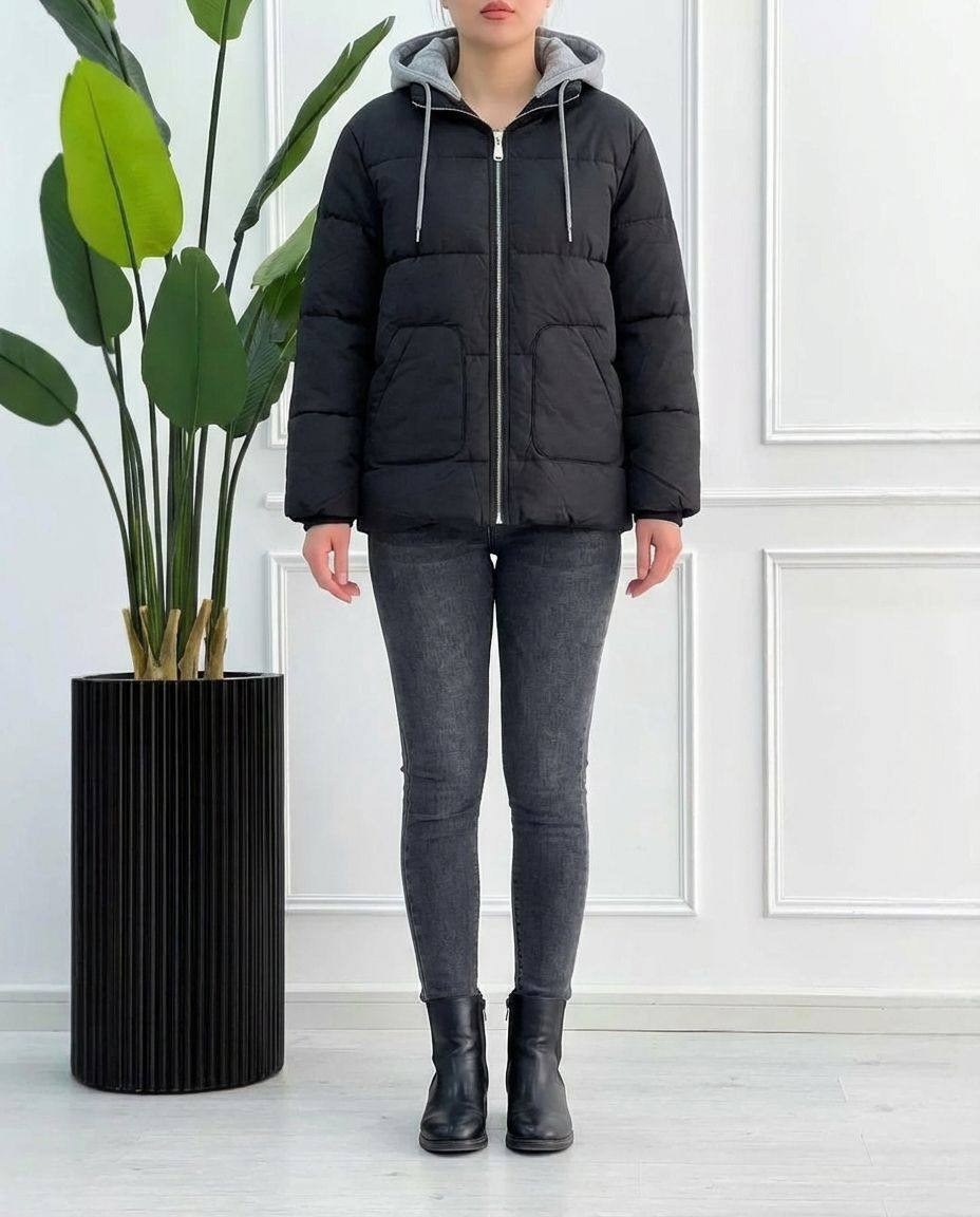 демисезонная куртка,куртка женская бежевая,куртка женская демисезонная,женская куртка m classic 174715542,куртка весна с капюшоном стеганая короткая