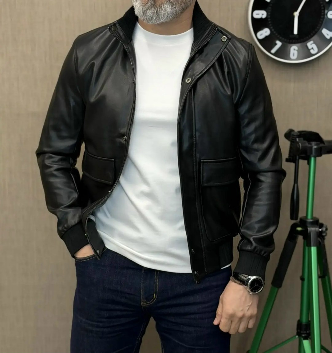 кожаная куртка zegna,кожаная куртка мужская,куртка кожаная,кожаная куртка мужская armani,кожаная куртка emporio armani