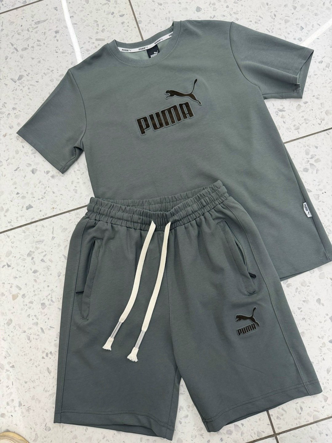 мужские шорты puma,шорты пума мужские,спортивные костюм,мужская мода,шорты мужские