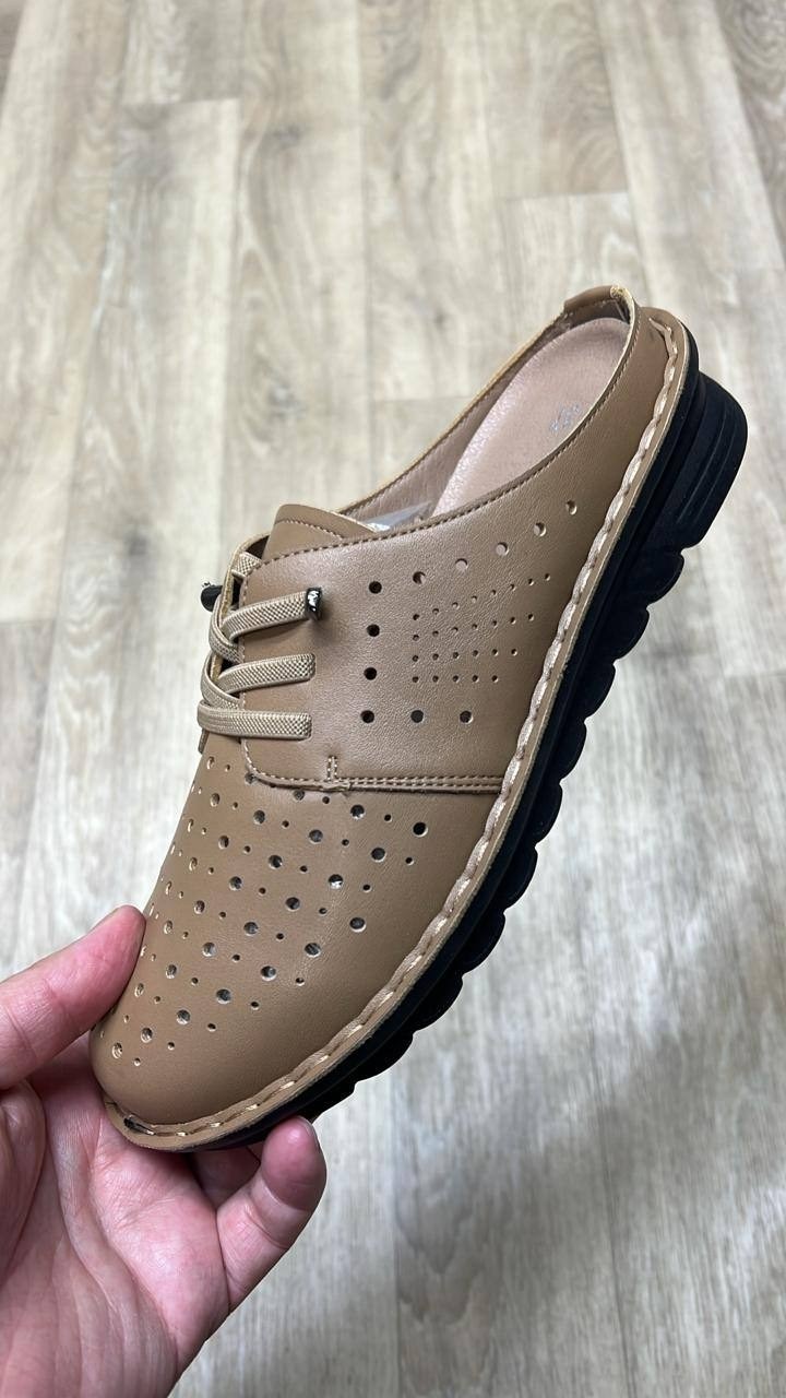 ,женские мокасины,мокасины с перфорацией, женская,туфли женские