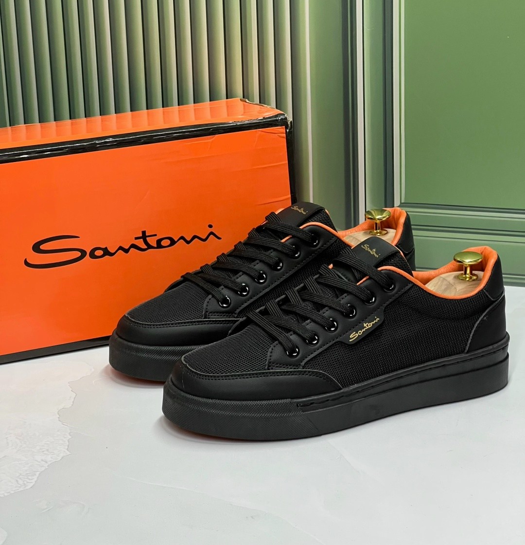 кроссовки santoni,,кроссовка мужской,кроссовки брендовые,кроссовки мужские и женские