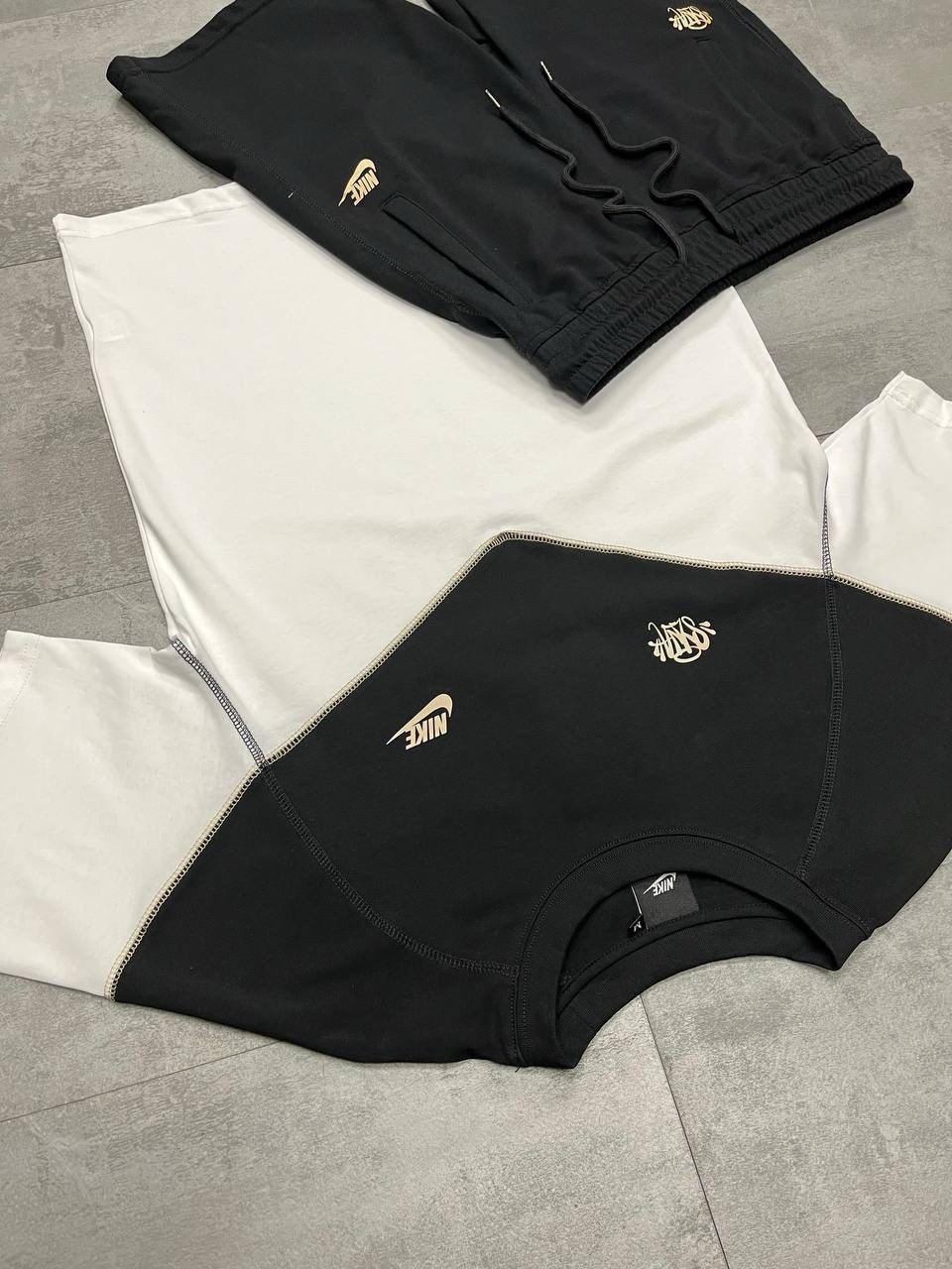 шорты для мужчин,спортивный костюм мужской летний футболка и шорты,костюм футболка и шорты спортивные,спортивный костюм мужской nike